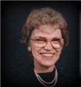 Patricia Norton Obituary (2014)