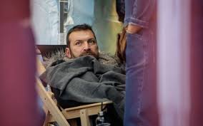 O roast a ljubomir stanisic já tem data marcada para passar na televisão. Ljubomir Stanisic O Regresso A Greve De Fome Apos Ser Levado Para O Hospital Fotos Vip Pt