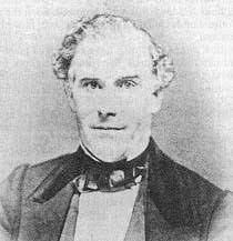 Orson Pratt: Prolific Pamphleteer