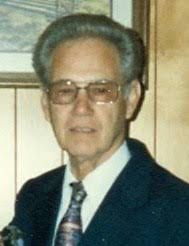 Obituary for Willard “Jack” Dover