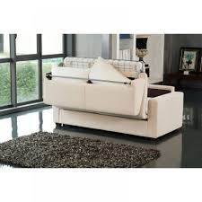 La banquette bz couchage quotidien vous offre les mêmes avantages qu'un lit classique. Canapes Convertibles Ouverture Rapido Canape Lit 4 Places Dreamer Convertible Ouverture Express 160 190 14cm Couchage Quotidien Tissu Tweed Chocolat Inside75