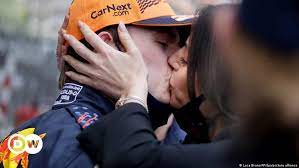 Formel 1 Max Verstappen Gewinnt In Monaco Sport Dw 23 05 2021