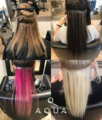 Forget Diamonds Tape In Extensions Are A Girls New Bestfriend Unless Diamonds Ca Tape In Hair Extensions Mermaid Hair Color Hair Extensions Before And After