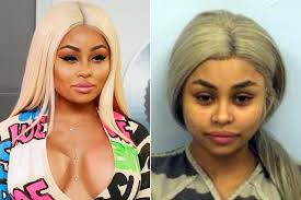 Blac Chyna New Boyfriend 2020 The Evolution Of Blac Chyna In 2020 Blac Chyna Angela Renee White Evolution