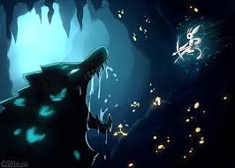 Facing The Dark By Artistica Us On Deviantart Deviantart Personalize Art Large Art