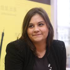 高端访谈》Tami Alexander专访-搜狐出国