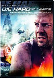 Jeremy irons plays the main villain, simon gruber. Die Hard 3 Amazon De Dvd Blu Ray
