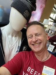 Anthony Visone's Instagram, Twitter & Facebook