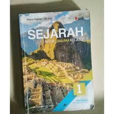 Download buku sejarah peminatan kelas 10 semester 2 pdf. Download Buku Sejarah Peminatan Kelas X Berbagai Buku