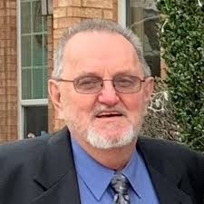 Carlton Ethridge Jr. Obituary March 27, 2021