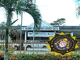 The town is surrounded by stretches of cocoa and palm oil plantations. Reveal The Truth Prevail The Faith Tender Pagar Klinik Kesihatan Tidak Telus Sabahkini Net