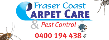 Whether or not it is appropriate for a special term to be included about professional carpet cleaning/pest control at the end of a tenancy in 2019, a qcat appeal case found that where a tenanted property had been fumigated and the carpets professionally cleaned at the start of the. Craigs Fraser Coast Carpet Care Pest Control Hervey Bay Queensland Facebook