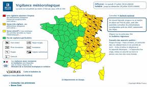 Red at the national level. L Info Hebdo 1 3 Du 27 Au 29 Juillet 2019 Sur Inumaginfo