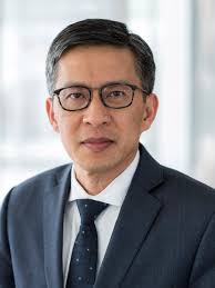 Top Ford designer Moray Callum retires; Anthony Lo hired