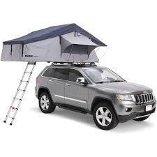 Tents that attach to your suv. 13 Top Rated Car And Suv Tents That Will Make Camping Better