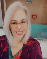 Ronna Kay Teague February 21, 1967 — August 27, 2024 Salina Ronna Kay  Teague, born