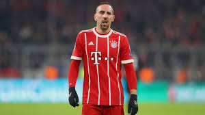 Franck ribéry is a french international footballer who plays for german club bayern munich in the bundesliga and for the france national team. Bayern Munich Bayern Munich Ribery Responds To Abuse After Golden Steak Post As Com