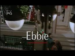 Ebbie Full Christmas Movie Christmas Movies Xmas Movies Hallmark Christmas Movies