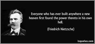 Friedrich Nietzsche Nietzsche Quotes Friedrich Nietzsche Nietzsche