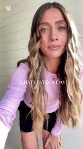 Caitlin Hudson's Instagram, Twitter & Facebook