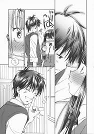 Read (C79) [Yamaguchirou (Yamaguchi Shinji)] BREATH (Kimi Ni Todoke) Hentai  Porns - Manga And Porncomics Xxx