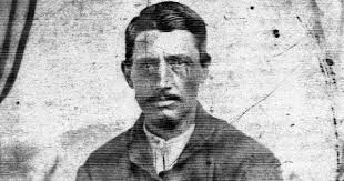 River Road Ramblings: Booth Brothers of Wolf Creek