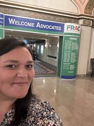 Whitney Read, LCSW-R