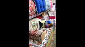 تفصيل و تنجيد كنبات باطرمه مساند الظهر و ستائر Youtube