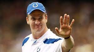 Thanks For The Memories Peyton Manning Thanks For The Memories Memories