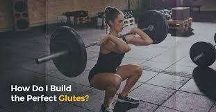 how do i build the perfect glutes issa