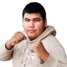 Quinn Blacksmith vs. Guillaume Dansereau, MFL 20