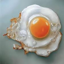 Image result for arte hiperrealista