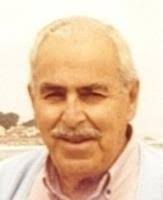 John Sanguinetti Obituary (1923