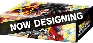 Check spelling or type a new query. Dragon Ball Super Tcg Special Anniversary Box 2021 Ver 4 Trading Card Games Sealed Dragon Ball Super Tcg Dbs Box Sets Mage S Archive