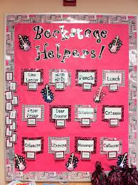 Rockin Helpers Stars Classroom Hollywood Theme Classroom Classroom Jobs