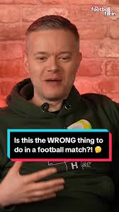 Mark Robbins Celebrating Ball Boy