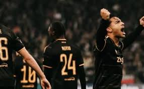 Ajax vs Atalanta; la hora para VER EN VIVO la Jornada 2 de la Conference League