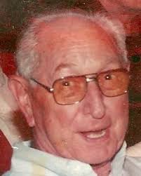 Arnold Sandbothe Obituary (2012)