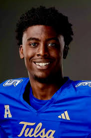 Tulsa 2001 Football Commits