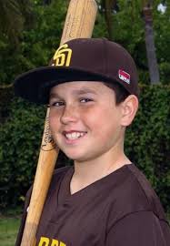 Ben Ugalde's Instagram, Twitter & Facebook