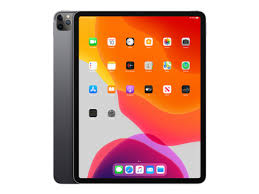 Ipad Pro 12 9 Inches 256gb Wifi 2020 Price In Pakistan Specifications Features Reviews Mega Pk