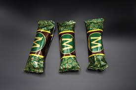 Magnum asked us to created content for their social channels. Veganes Eis Magnum Sea Salt Caramel Wie Schmeckt Es