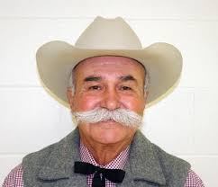 2018 Pct. 1 Justice of the Peace Candidates: Andy Gonzalez