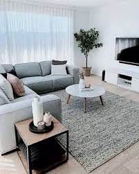 80 Most Popular Living Room Decor Ideas Trends On Pinterest You Can T Miss Out Cozy Decoracao Sala Apartamento Decoracao Da Sala Decoracao Da Sala De Estar