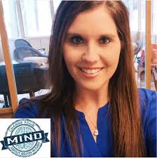 TBI One Love Survivor Amber Luedke