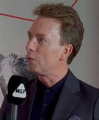 Former world champion Ken Doherty is the latest name to want 'ball in hand'  in snooker. He said it should replace the 'miss' rule