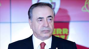 He completed his primary and secondary education in his hometown. Galatasaray A Karsi Asimetrik Bir Saldiri Var