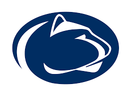 Alabama state symbols coloring page state symbols kansas day. Penn State Logo And Symbol Meaning History Png