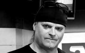 TRIPTYKON/Ex-CELTIC FROST Mainman TOM GABRIEL FISCHER Pays Tribute To H.R.  GIGER