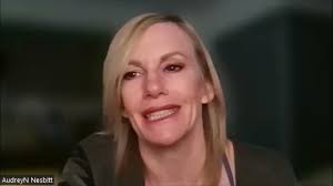 Talent Finders Podcast Audrey Nesbitt